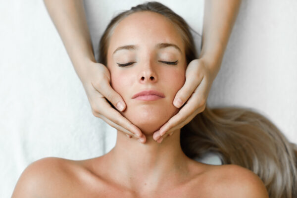 Soin du Visage Eclat 35 min