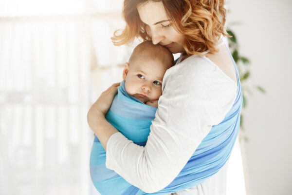Massage corps future ou jeune maman 1h30