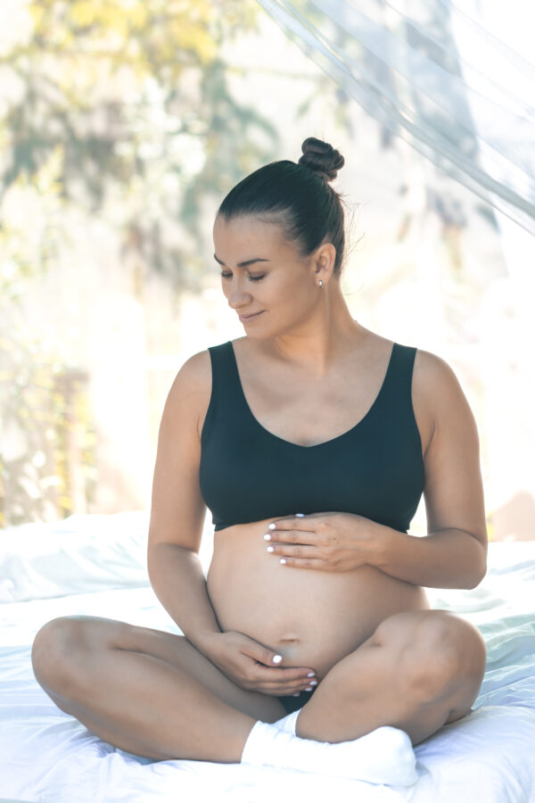 Forfait Massages corps future ou jeune maman 3 x 1h30