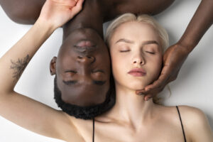 Massage corps Femme ou homme 60min