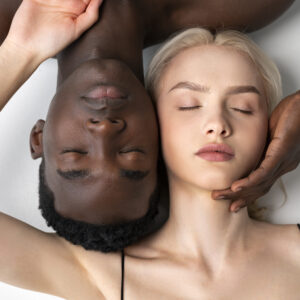 Massage corps Femme ou homme 60min